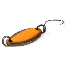 Блесна Jackall Nibble 1.8 гр orainbow