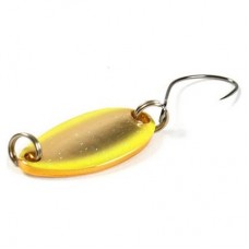 Блесна Jackall Nibble 1.8 гр yonesty yellow