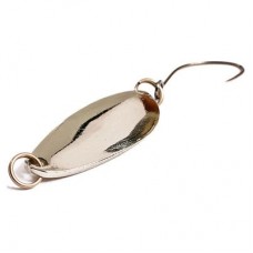 Блесна Jackall Tearo 3.1 гр silver