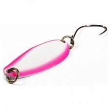 Блесна Jackall Tearo 3.1 гр white & pink