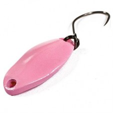 Блесна Jackall Timon T-grover 1.7гр tackey pink