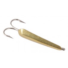 Блесна Камышевка с двойным крюч. цвет C