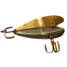 Блесна KNY колеблющаяся 8161-27