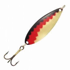 Блесна Kuusamo Latka 55мм 10гр B-N/Ruska