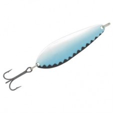 Блесна Kuusamo Latka 55мм 14гр BL/BLU/S-S