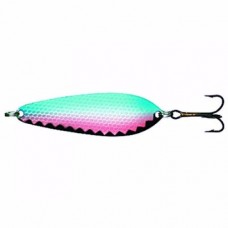 Блесна Kuusamo Latka 55мм 14гр BLU/R-S