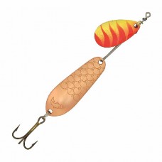 Блесна Kuusamo Lippa rasanen 13гр C/FR-B