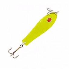 Блесна Kuusamo Professor3 бусина 75мм 9гр S