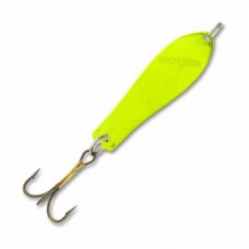 Блесна Kuusamo Professor4 бусина 6гр B-S