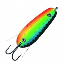 Блесна Kuusamo Rasanen бусина незацепляйка 60/15 гр BL/BLU/Fye/FR-S