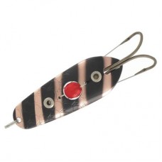 Блесна Kuusamo Rasanen бусина незацепляйка 60/15гр BL-С