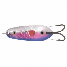 Блесна Kuusamo Rasanen бусина незацепляйка 60/15гр BLU/LI/S-S