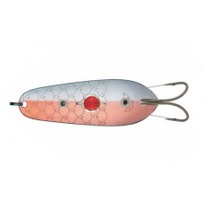 Блесна Kuusamo Rasanen бусина незацепляйка 60/15гр C/S-S