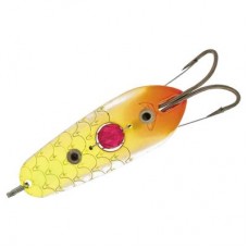 Блесна Kuusamo Rasanen бусина незацепляйка 60/15гр FYe-S