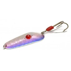 Блесна Kuusamo Rasanen бусина незацепляйка 70/20гр BLU/Li/S-S UV