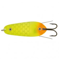 Блесна Kuusamo Rasanen незацепляйка 50мм 11гр FYe-S