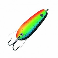Блесна Kuusamo Rasanen незацепляйка 70мм 10 гр BL/BLU/FYe/FRS