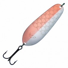 Блесна Kuusamo Rasanen незацепляйка 70мм 10гр C/S-S