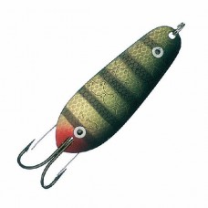 Блесна Kuusamo Rasanen незацепляйка 70мм 10гр GR