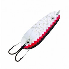 Блесна Kuusamo Rasanen незацепляйка 70мм 10гр S/Ruska-S