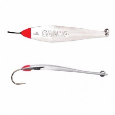 Блесна Lucky John Model S-1 с впаяным крючком kamasan S