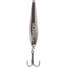 Блесна Lucky John S-1 зим вертикальная с тройником S