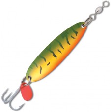 Блесна Luhr Jensen Krocodile 21г 0814