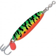 Блесна Luhr Jensen Krocodile 28г 0979