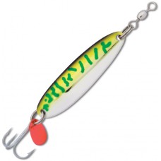 Блесна Luhr Jensen Krocodile 42г 0467