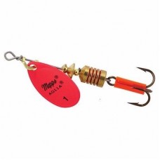 Блесна Mepps Aglia Fluo Pink №1