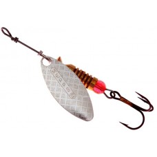 Блесна Mepps Aglia Long AG №00