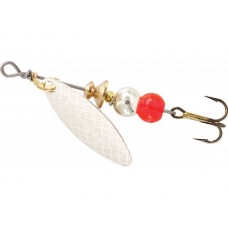 Блесна Mepps AGLIA LONGUE AG (1,5гр) №00