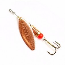 Блесна Mepps Aglia Long №1+ copper