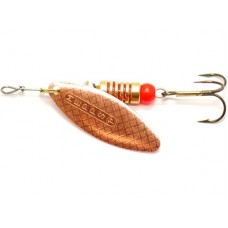 Блесна Mepps AGLIA LONGUE CU (6,0гр) №1+