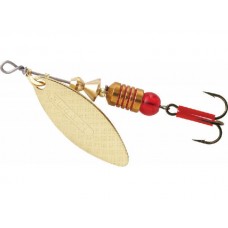 Блесна Mepps AGLIA LONGUE OR (6,0гр) №1+