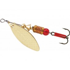 Блесна Mepps Aglia Long OR №1