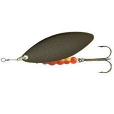 Блесна Mepps Aglia Long Black №3