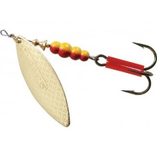 Блесна Mepps AGLIA LONGUE OR (17,0гр) №4