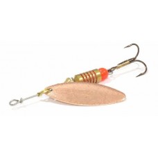 Блесна Mepps Aglia Long AG №1+