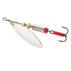 Блесна Mepps Aglia Long AG №1