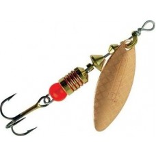 Блесна Mepps Aglia Long Copper №2