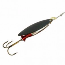 Блесна Mepps AGLIA LONG HEAVY AG-NR/OGE (24,0гр) №3