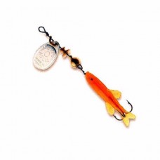 Блесна Mepps AGLIA MIini Saumon AG