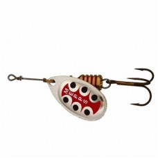 Блесна Mepps AGLIA TW CU (9,0гр) №4