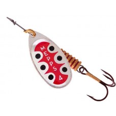 Блесна Mepps AGLIA TW AG (9,0гр) №4