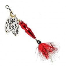 Блесна Mepps Bug №2 cherry