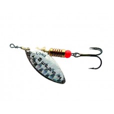 Блесна Mepps Comet Rainbo №2 AG