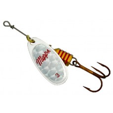 Блесна Mepps Comet Rainbo №3 AG