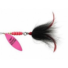 Блесна Mepps Giant Killer Fluo/Pink 35гр