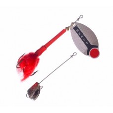 Блесна Mepps LUSOX AG (16,0гр) №2